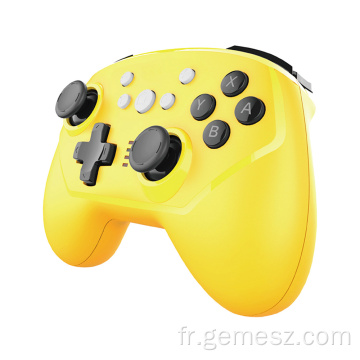 Manette de commande sans fil pour commutateur